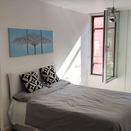 Ivy Boutique Room ลอนดอน ภายนอก รูปภาพ