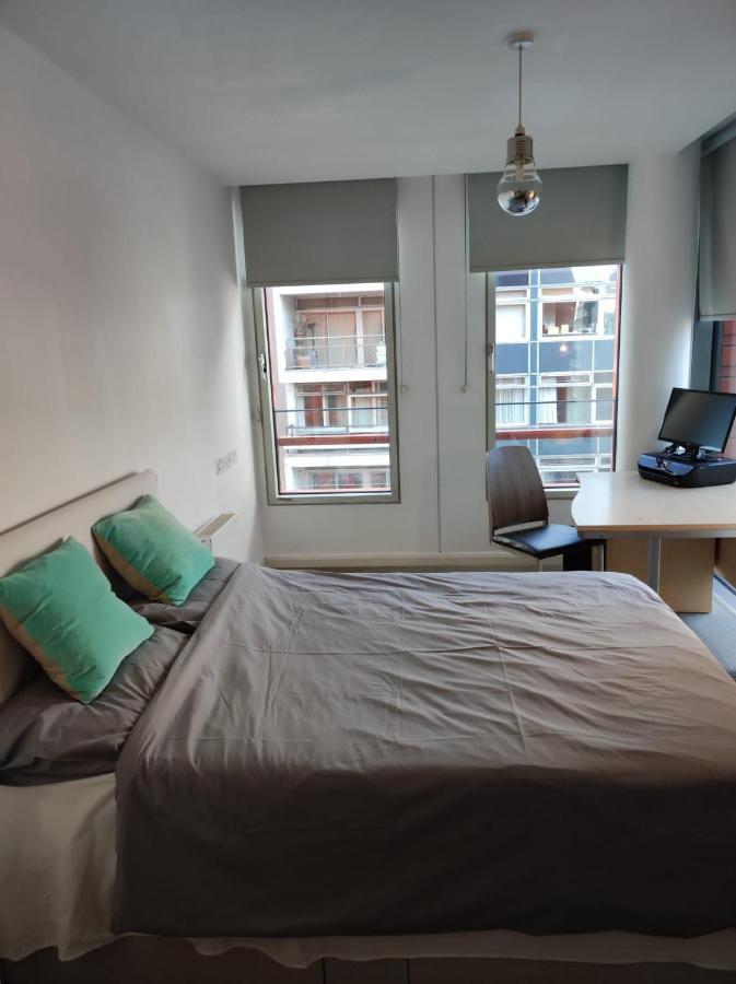 Ivy Boutique Room ลอนดอน ภายนอก รูปภาพ
