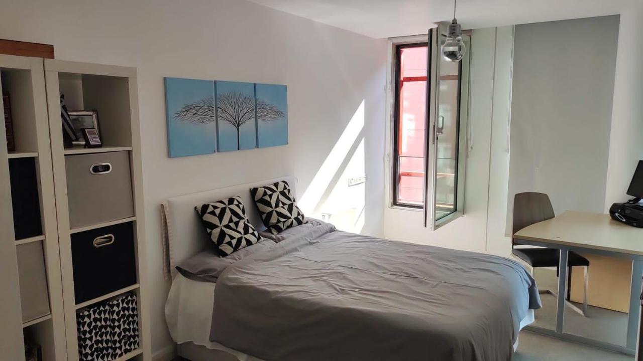Ivy Boutique Room ลอนดอน ภายนอก รูปภาพ